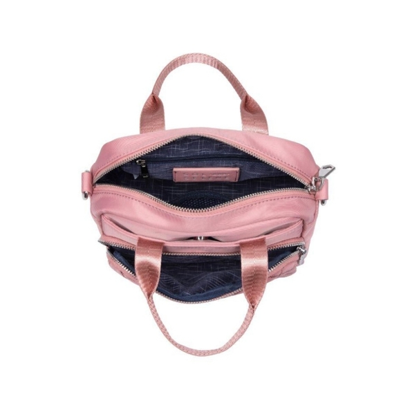 #427 SALE 🛑45  Chic & Trendy Rejoice Quilted Crossbody - Picture 9 of 14